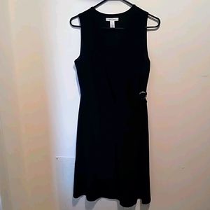 White house by Black mkt dress